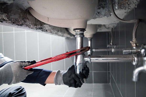 Trusted Sewer Line Repair service in Trenton, FL - Masters Plumbing Service